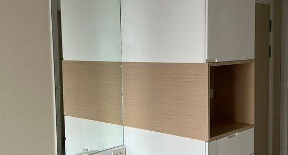Condo en venta de 1 habitaciones en Sathon, Bangkok