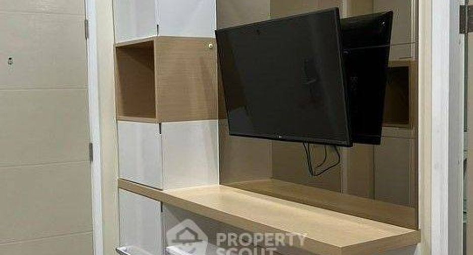 Condo en venta de 1 habitaciones en Sathon, Bangkok