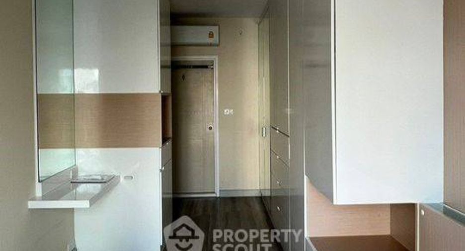 Condo en venta de 1 habitaciones en Sathon, Bangkok