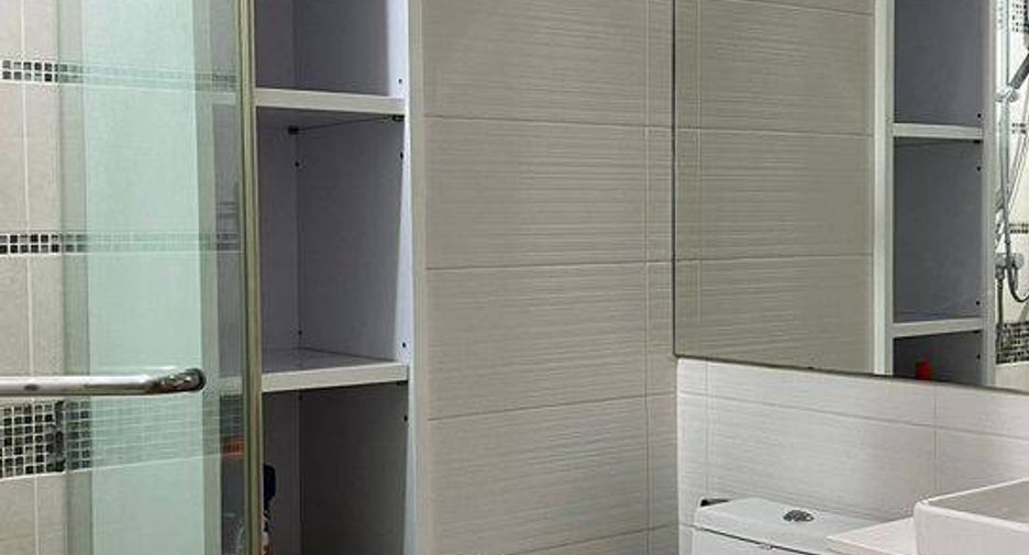 Condo en venta de 1 habitaciones en Sathon, Bangkok