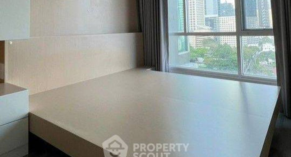 Condo en venta de 1 habitaciones en Sathon, Bangkok