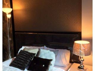 À vendre 1 chambre condo à Din Daeng, Bangkok
