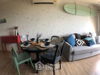 For sale 2 ベッドルーム condo in Cha Am, Phetchaburi