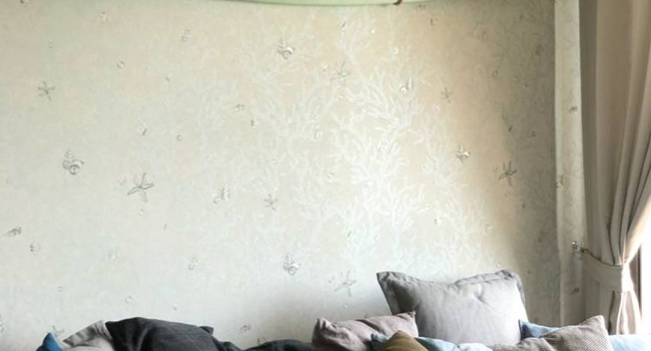 For sale 2 ベッドルーム condo in Cha Am, Phetchaburi