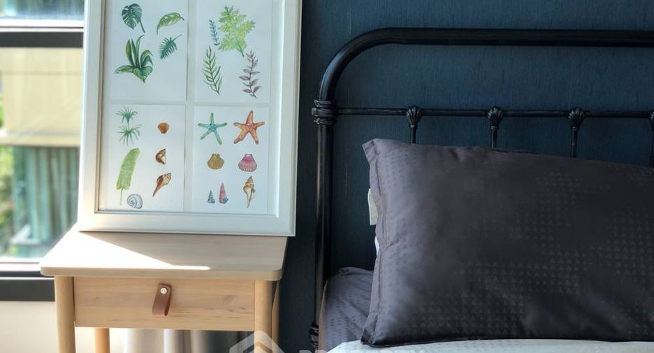 For sale 2 ベッドルーム condo in Cha Am, Phetchaburi