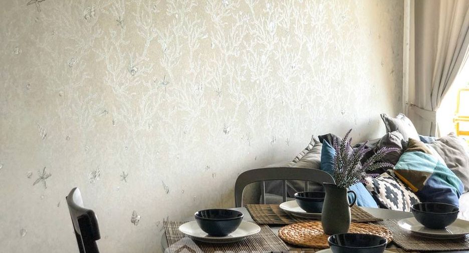 For sale 2 ベッドルーム condo in Cha Am, Phetchaburi