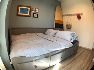 For sale 2 ベッドルーム condo in Cha Am, Phetchaburi