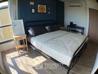 For sale 2 ベッドルーム condo in Cha Am, Phetchaburi