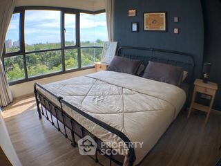 For sale 2 ベッドルーム condo in Cha Am, Phetchaburi