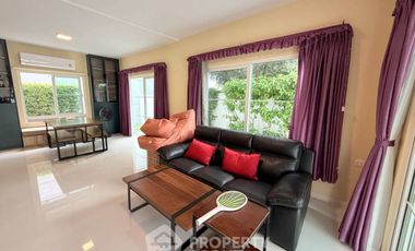 À louer 3 chambres maison à Bang Phli, Samut Prakan