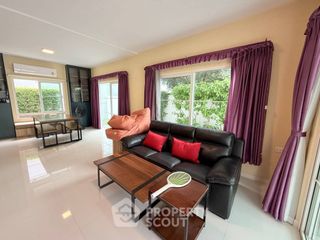 À louer 3 chambres maison à Bang Phli, Samut Prakan