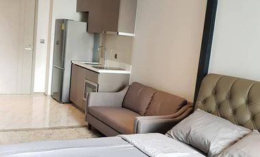 Wohnung zur Miete mit 1 Zimmer in Watthana, Bangkok