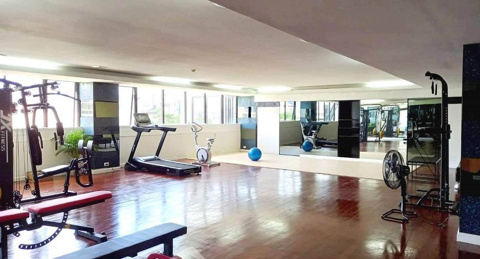 For rent 1 Beds condo in Watthana, Bangkok