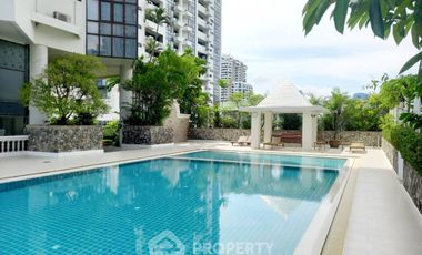 Condo en alquiler de 1 habitaciones en Watthana, Bangkok