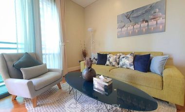 For sale 1 bed condo in Khlong Toei, Bangkok