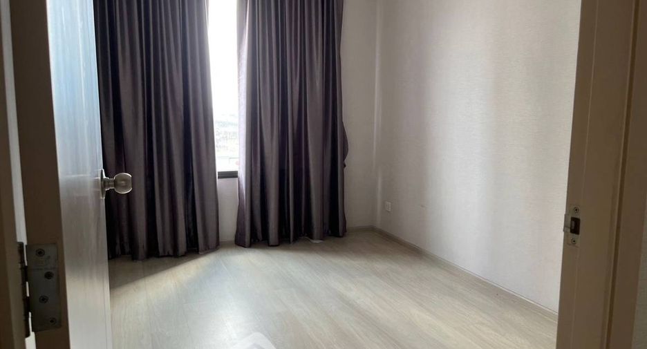 Wohnung zum Kauf mit 2 Zimmer in Bang Phlat, Bangkok