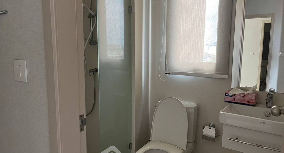 Wohnung zum Kauf mit 2 Zimmer in Bang Phlat, Bangkok