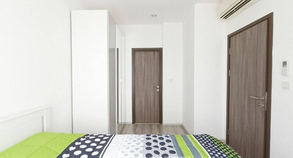 For rent 2 ベッドルーム condo in Watthana, Bangkok