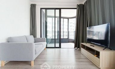 For rent 2 ベッドルーム condo in Watthana, Bangkok