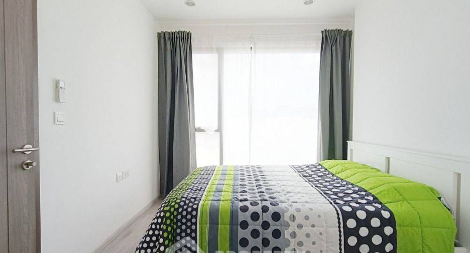 For rent 2 ベッドルーム condo in Watthana, Bangkok