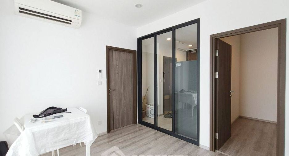 For rent 2 ベッドルーム condo in Watthana, Bangkok
