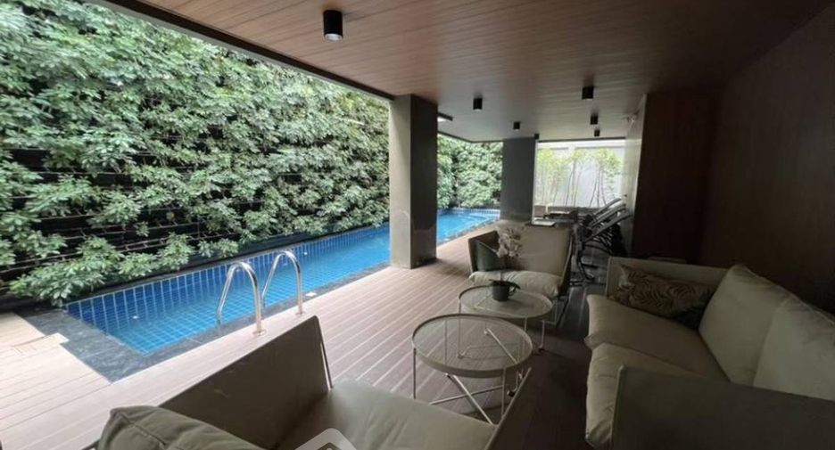 À vendre 2 chambres condo à Phaya Thai, Bangkok
