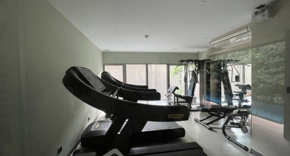 À vendre 2 chambres condo à Phaya Thai, Bangkok