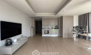 For sale 1 bed condo in Pathum Wan, Bangkok
