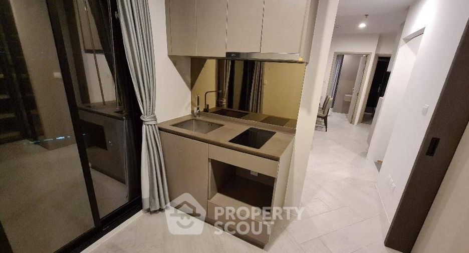 Condo en venta de 2 habitaciones en Bangkok Yai, Bangkok