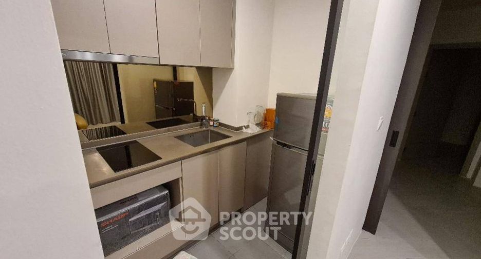 Condo en venta de 2 habitaciones en Bangkok Yai, Bangkok
