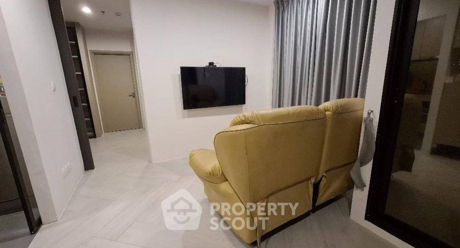 Condo en venta de 2 habitaciones en Bangkok Yai, Bangkok