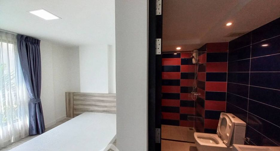 Condo en venta de 2 habitaciones en Bang Na, Bangkok