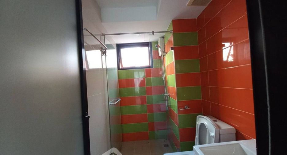 Condo en venta de 2 habitaciones en Bang Na, Bangkok