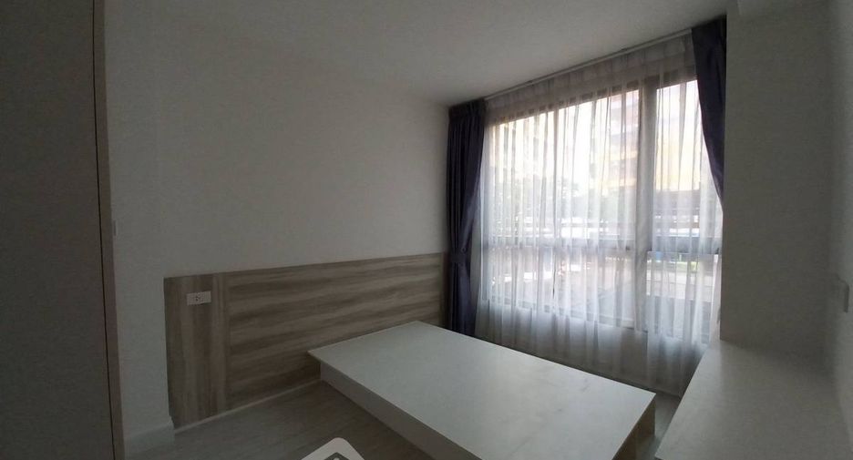 Condo en venta de 2 habitaciones en Bang Na, Bangkok
