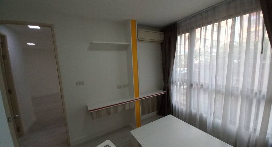Condo en venta de 2 habitaciones en Bang Na, Bangkok
