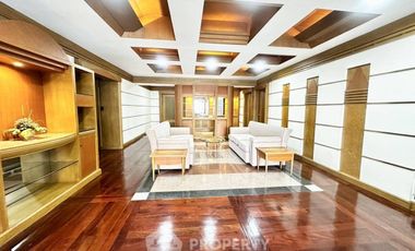 For rent and for sale 4 bedrooms condo in Khlong Toei, Bangkok