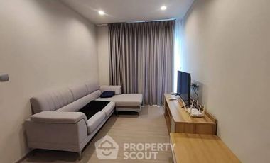For rent and for sale 2 bedrooms condo in Huai Khwang, Bangkok