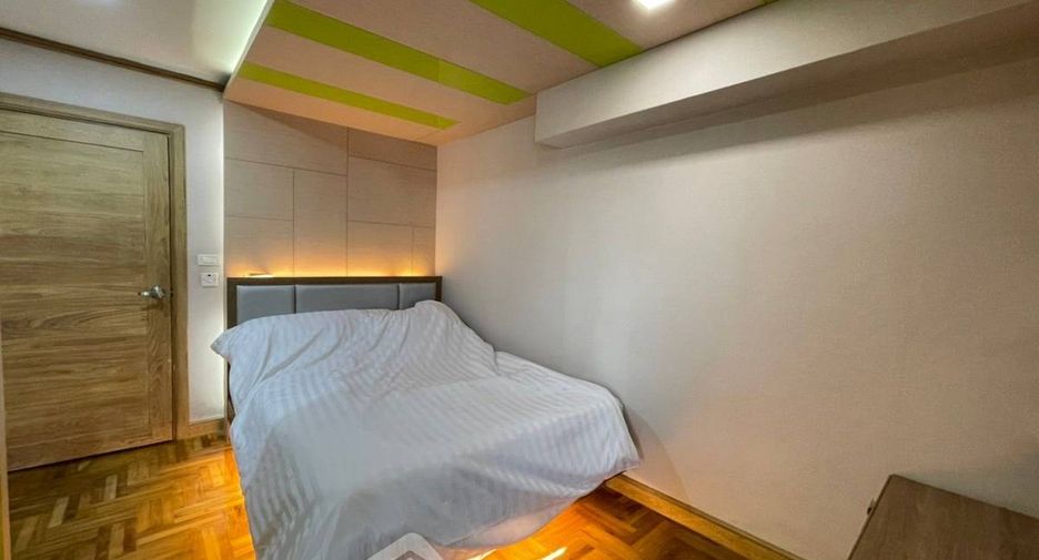 For sale 2 ベッドルーム condo in Bang Phli, Samut Prakan