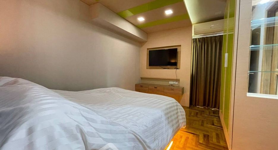 For sale 2 ベッドルーム condo in Bang Phli, Samut Prakan