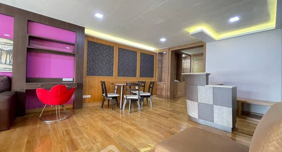 For sale 2 ベッドルーム condo in Bang Phli, Samut Prakan