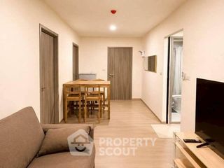 Wohnung zur Miete mit 2 Zimmer in Bang Khae, Bangkok