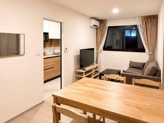 Wohnung zur Miete mit 2 Zimmer in Bang Khae, Bangkok