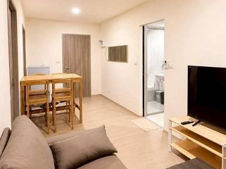 Wohnung zur Miete mit 2 Zimmer in Bang Khae, Bangkok