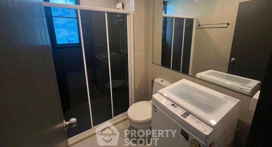 Wohnung zur Miete mit 2 Zimmer in Bang Na, Bangkok