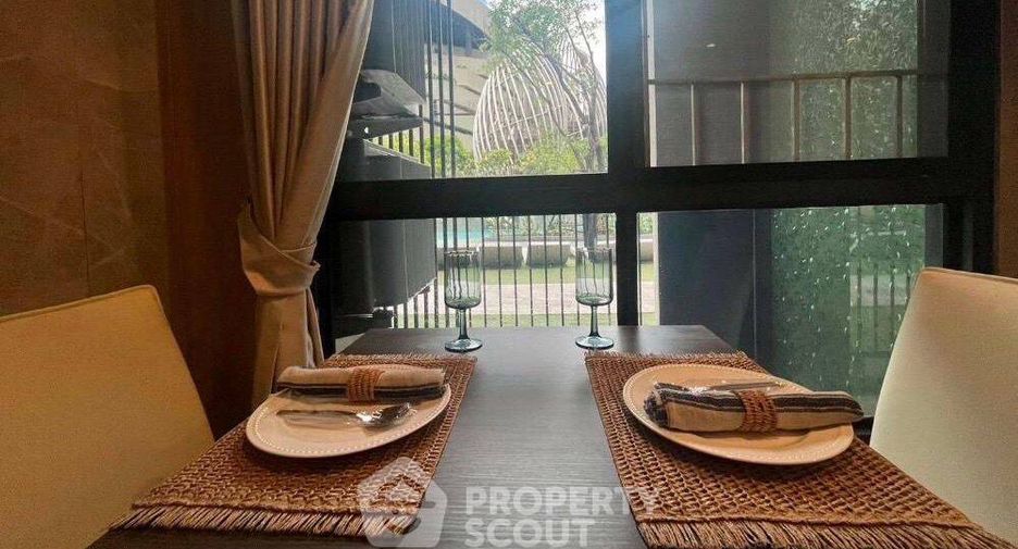 Wohnung zur Miete mit 2 Zimmer in Bang Na, Bangkok