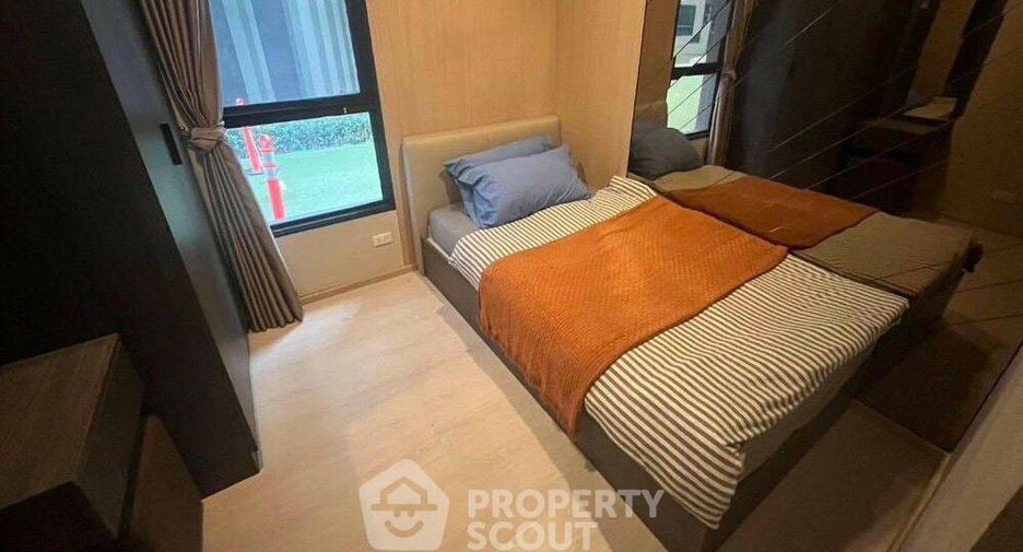 Wohnung zur Miete mit 2 Zimmer in Bang Na, Bangkok