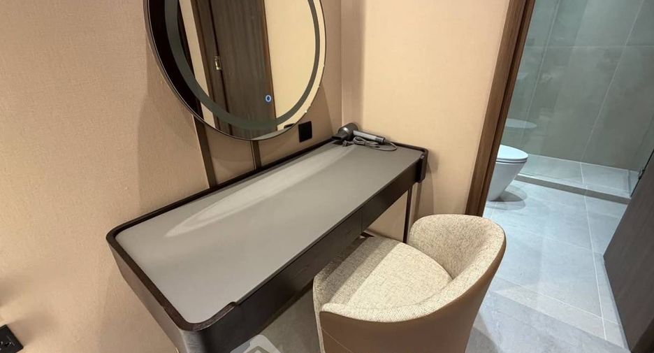 For rent 1 Beds condo in Na Jomtien, Pattaya