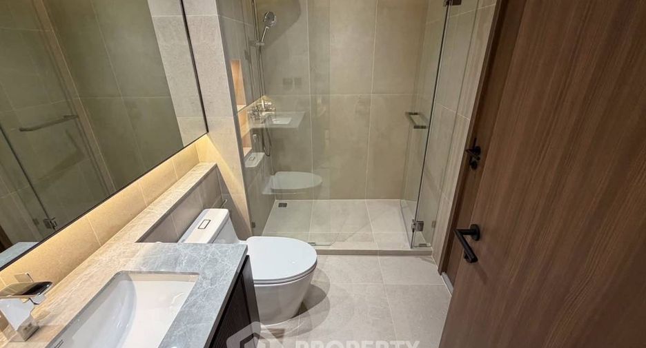 For rent 1 Beds condo in Na Jomtien, Pattaya