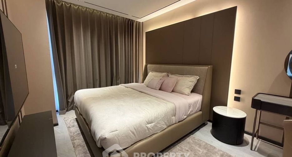 For rent 1 Beds condo in Na Jomtien, Pattaya