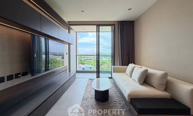 For rent 1 Beds condo in Na Jomtien, Pattaya